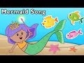 Mermaid Song More Mother Goose Club Nursery Rhymes