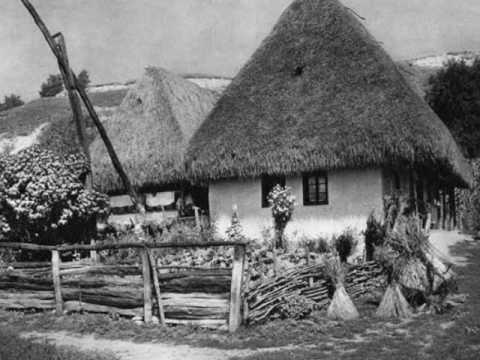 De-a lungu din Feleac