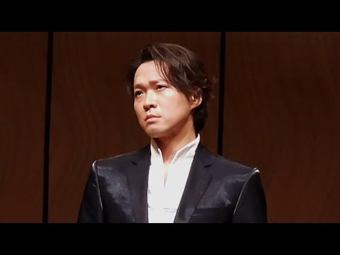 240912 She never told her love(그녀는 자신의 사랑을 결코 말하지 않았다) - J. Haydn | 이동규_부천