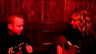 Casey James interview and Christmas song FROGGY PITTSBURGH