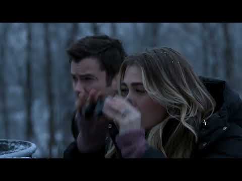 Zeke and Michaela find Ben - Zekaela 4x05