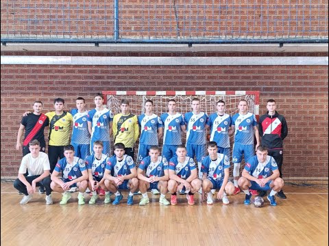 SRK Zrinjski II - RK Sloga II | Prva liga FBiH