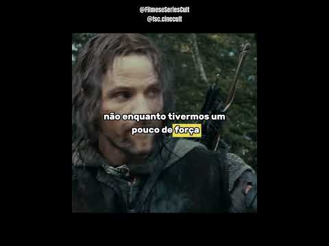 🎬O Senhor dos Anéis - A Sociedade do Anel - 2001  #filme #filmes #filmeseseries #osenhordosaneis