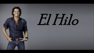 Carlos Vives, Ziggy Marley, Elkin Robinson - El Hilo ( LETRA - cLYRICS)