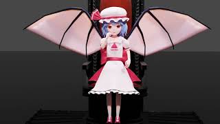 レミリア・スカーレット