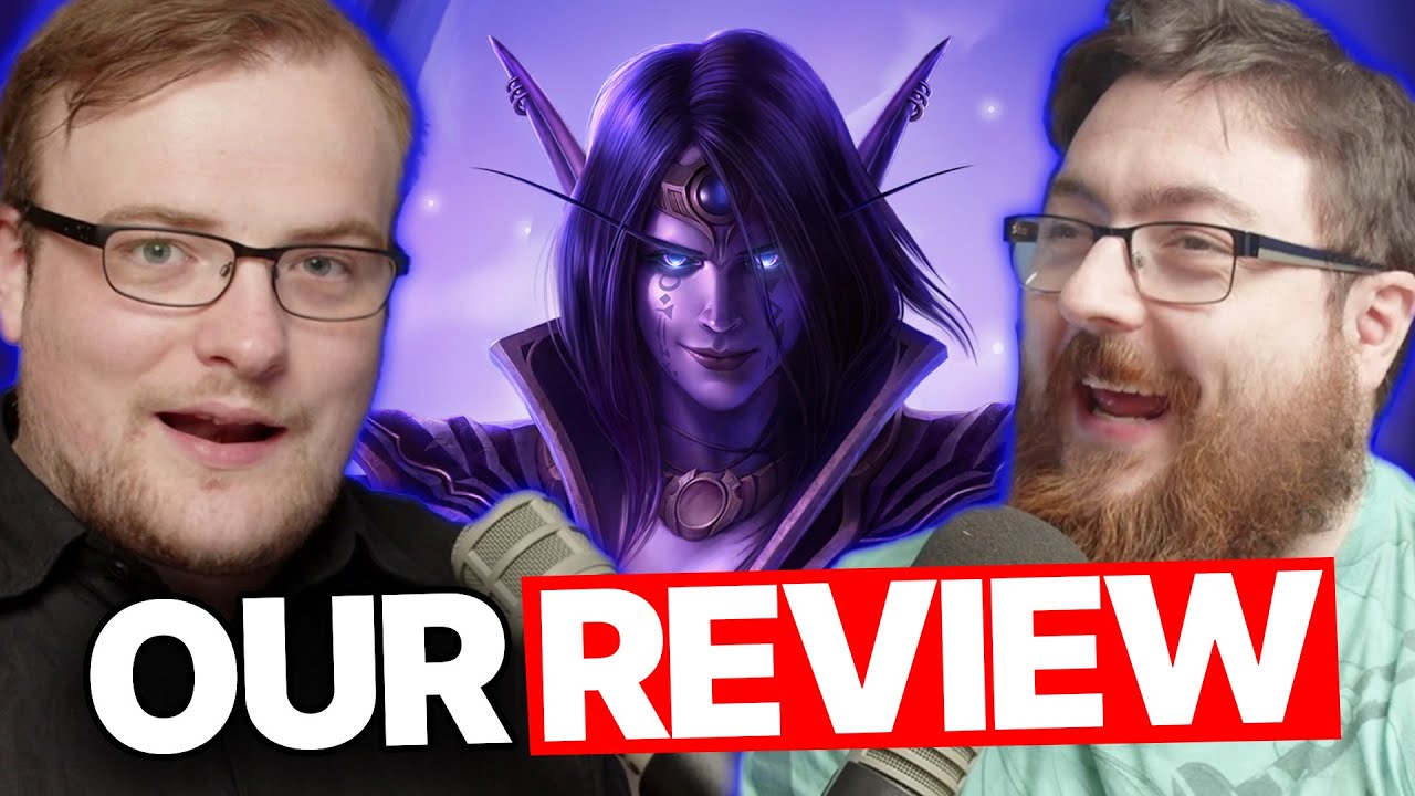 The War Within Spoilercast | Bellular LIVE