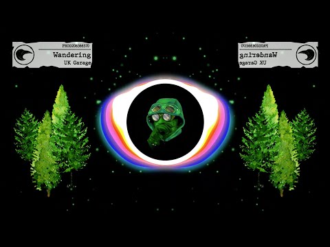 Kekra x Orelsan Type Beat 2021 - "WANDERING"