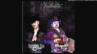 Espinoza Paz Ft. Voz De Mando - Oficialmente (Estudio) 2014 // Lo mas nuevo de la Banda