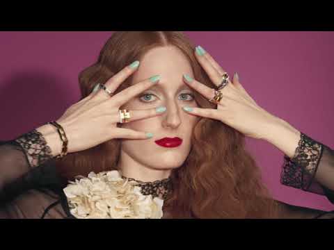 Gucci Link to Love Advert Song - Where Is The Love