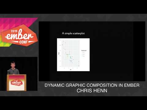 EMBERCONF 2015 - DYNAMIC GRAPHIC COMPOSITION IN EMBER