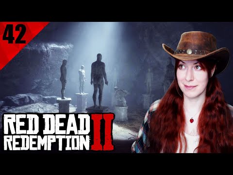 RDR2 Playthrough - Episode 42 - My thoughts on each gang member pt. 3