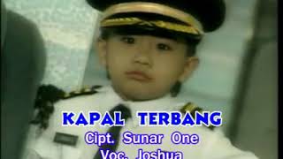 Download lagu Kapal Terbang ~ Joshua Suherman mp3