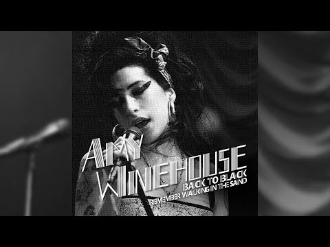 The Ultimate 'BACK TO BLACK/ Remember Walking In The Sand' ● Amy Winehouse live collection 2006-2011