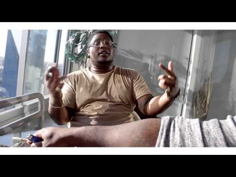 Laid Back Slicko - You Can Tell (Music Video)