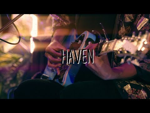 Sessions In Place: Payge Turner - "Haven"