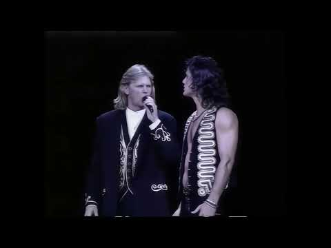 Jesus Christ Superstar Australian Cast (1992) Full Play AI RESTORED 2025