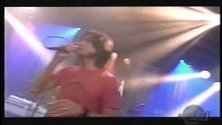 David Usher - Hallucinations live @ musiqueplus