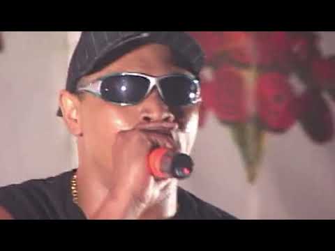 Mazinho "  É o kit"