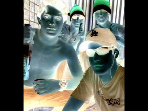 JamaiCandeias - Esquivando dos Socos ("Remix" By Primordio).