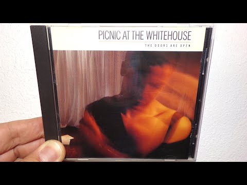 Picnic At The Whitehouse - Intro. Of human (1987 Album version)