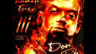 Mr  Don Trip  - Outro [Human Torch III]