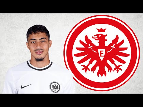 Farès Chaïbi -2023- Welcome To Eintracht Francfort ? - Amazing Skills, Assists & Goals |HD|