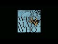 WhoMadeWho & Adana Twins - Immersion (Original Mix)