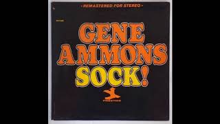 Blue Coolade-Gene Ammons