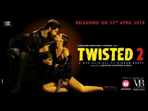 Twisted 2 All Episodes | Full Webseries