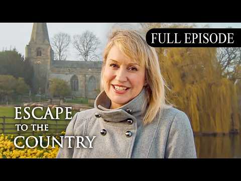 Escape to the Country Season 13 Episode 5: North Yorkshire (2012) | FULL EPISODE