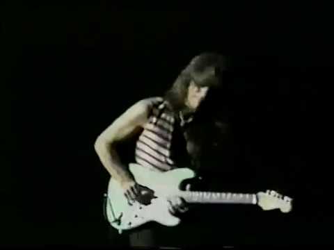 Jeff Beck 9/16/1995 Concord, CA (FULL CONCERT VIDEO)