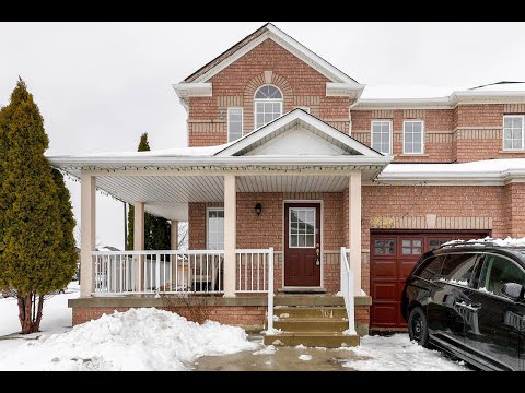 3640 Freeman Terrace, Mississauga Home for Sale - Real Estate Properties for Sale
