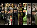 Mortal Kombat Sonya Evolution In All Games Mk1reptile Mk1 Mkx Mk9 Mortalkombat1 Mk4 Umk3