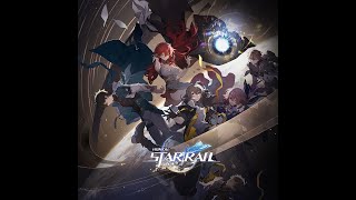 Ave Astra et Viator (Stargazer Navalia) - Honkai: Star Rail 1.0 OST