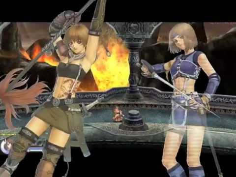 ys origin pc fr