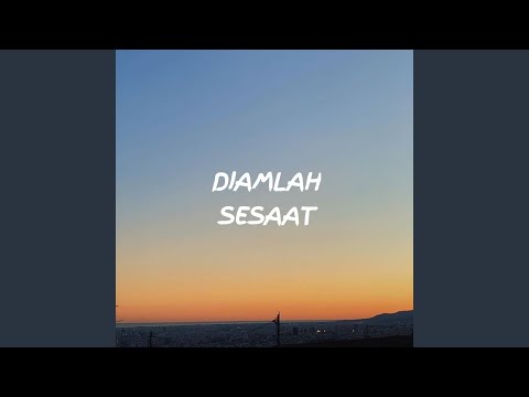Diamlah Sesaat (Acoustic)