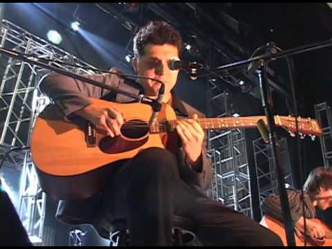 Libido - Respirando [ACÚSTICA]