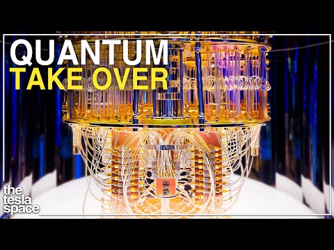 Why Quantum Computers Will Break Reality