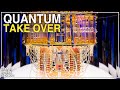 Why Quantum Computers Will Break Reality