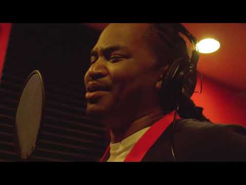 AB Hogish - Breath'N (Dir.@RapshackMobetta)