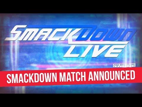 Tag Team Match Involving The IIconics, Charlotte Flair, And Becky Lynch Scheduled For Smackdown