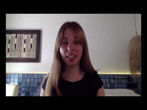 The joy and pain of growing up multilingual | Maria Kotova | TEDxYouth@ISPrague