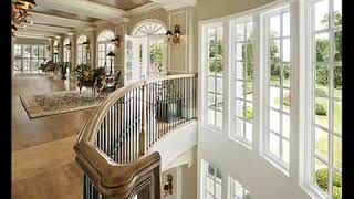 Alan Jackson  -    A House With No Curtains