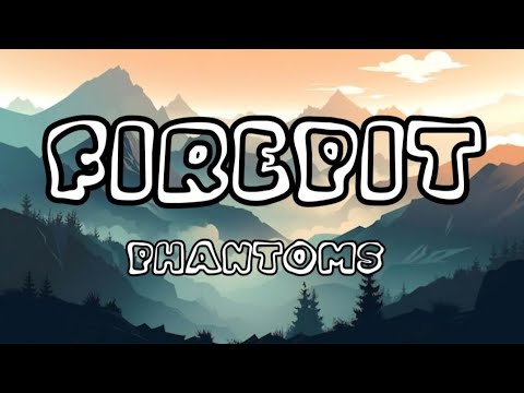 Fifa 23 Soundtrack: Phantoms - Firepit Lyrics [1 Hour Loop]