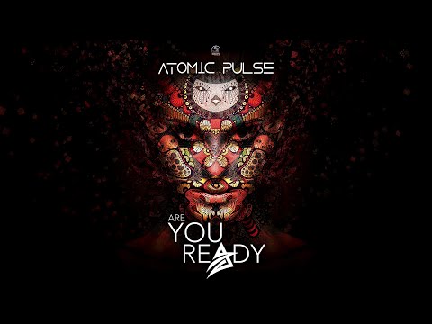 Atomic Pulse - Ready To Fly III