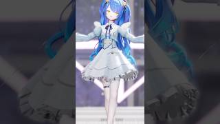 ヴァンパイア【MMD】【天宮こころ】【FullHD/60fps】#ヴァンパイア #deco27 #天宮こころ #にじさんじ #mmd  #dance  #vtuber