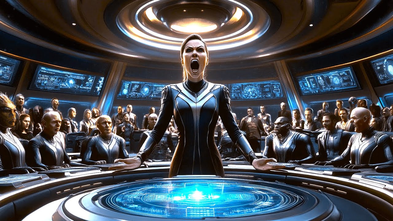 Earth's Final Warning: Pause ATTACKING OR WE STOP PRETENDING TO BE CULTURED | HFY | HFY Sci-Fi Story