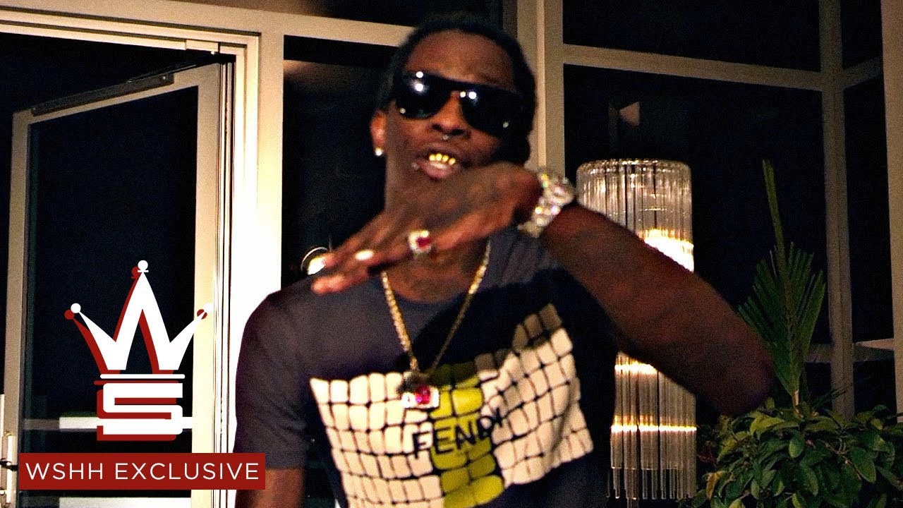 Young Thug & Birdman – “Lil One”