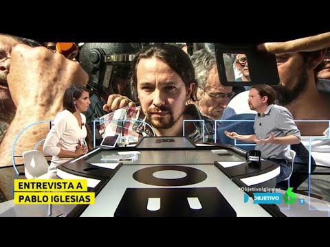 Tensión entre Ana Pastor y Pablo Iglesias por las presiones de Podemos