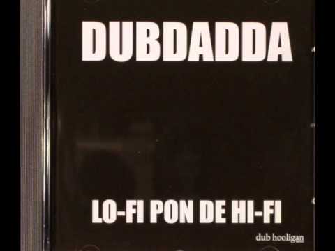 Dubdadda -Revival dub